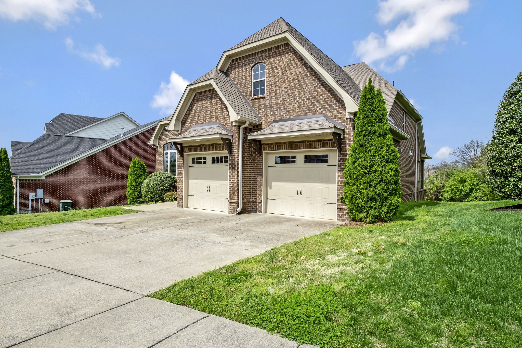 2821 Brentwood Knoll Ct