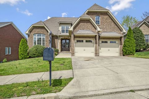 2821 Brentwood Knoll Ct Nashville TN 37211