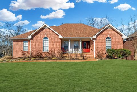 114 S High Ridge Dr, Goodlettsville, TN 37072 - MLS#: 2800105