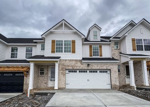 229 Glencrest Drive Lot 323 Hendersonville TN 37075