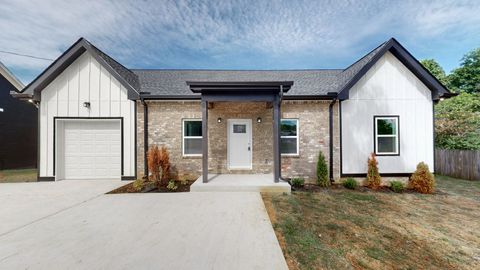 142 Tanner Cir Shelbyville TN 37160