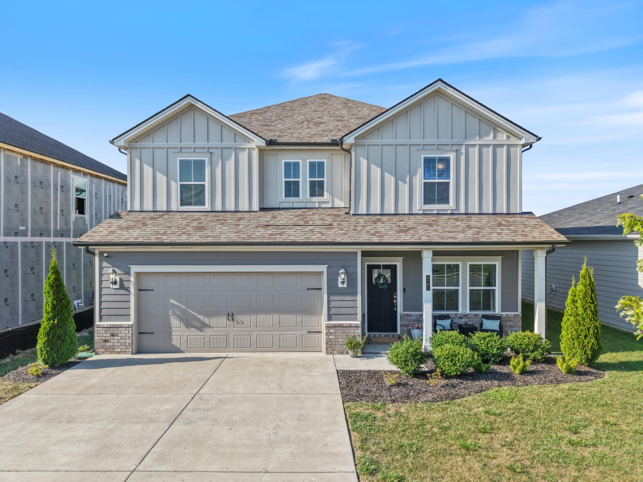 3706 Mathewson Way