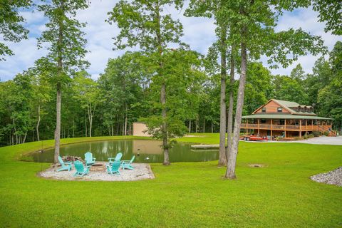 137 Allens Way Crossville TN 38572