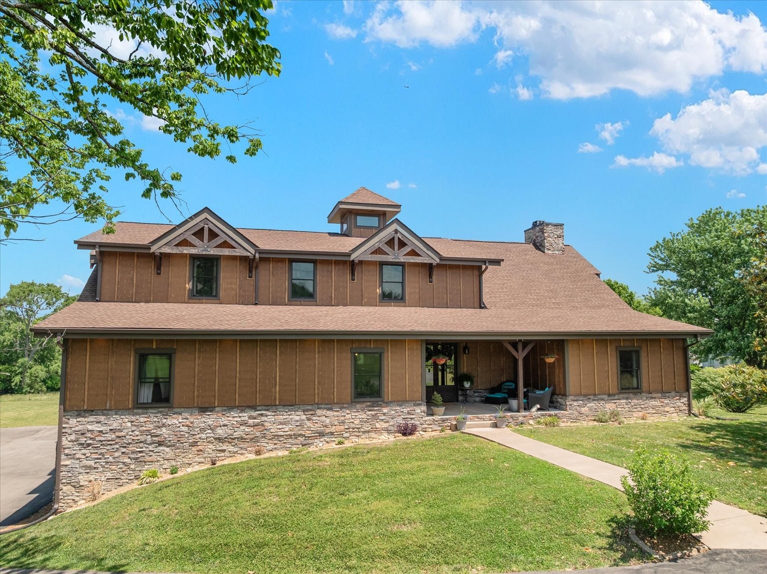 2030 Williams Rd