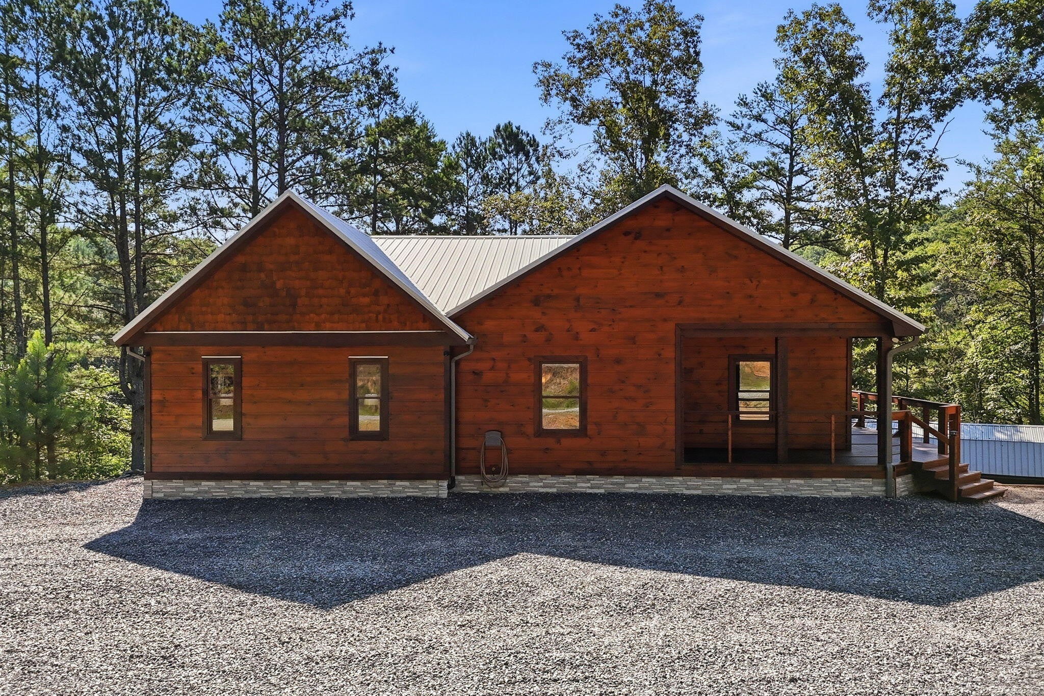 114 Hideaway Trail