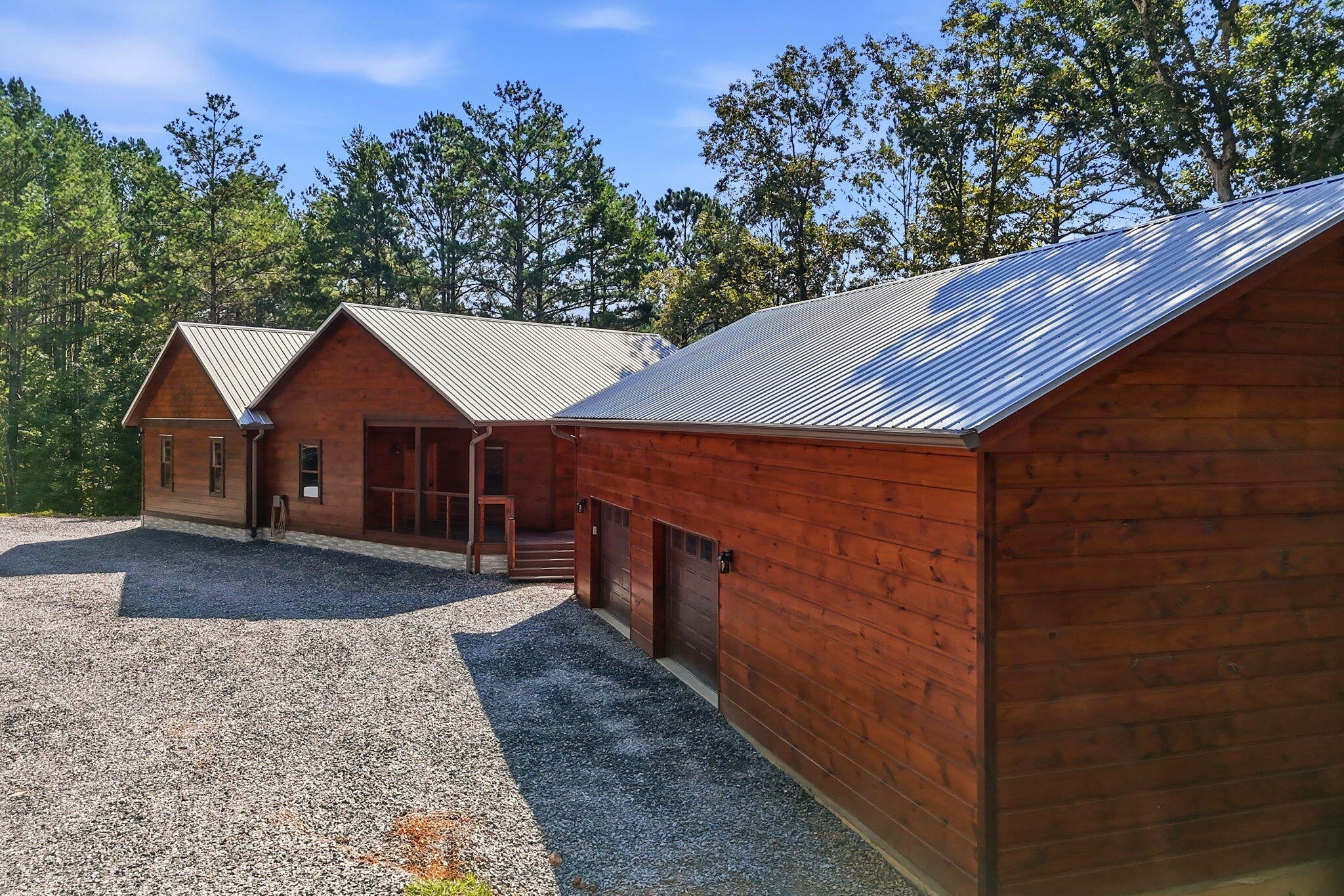 114 Hideaway Trail