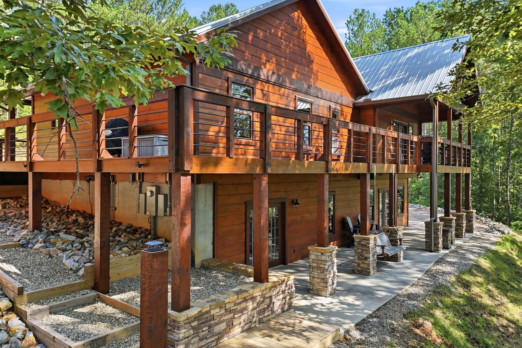 114 Hideaway Trail