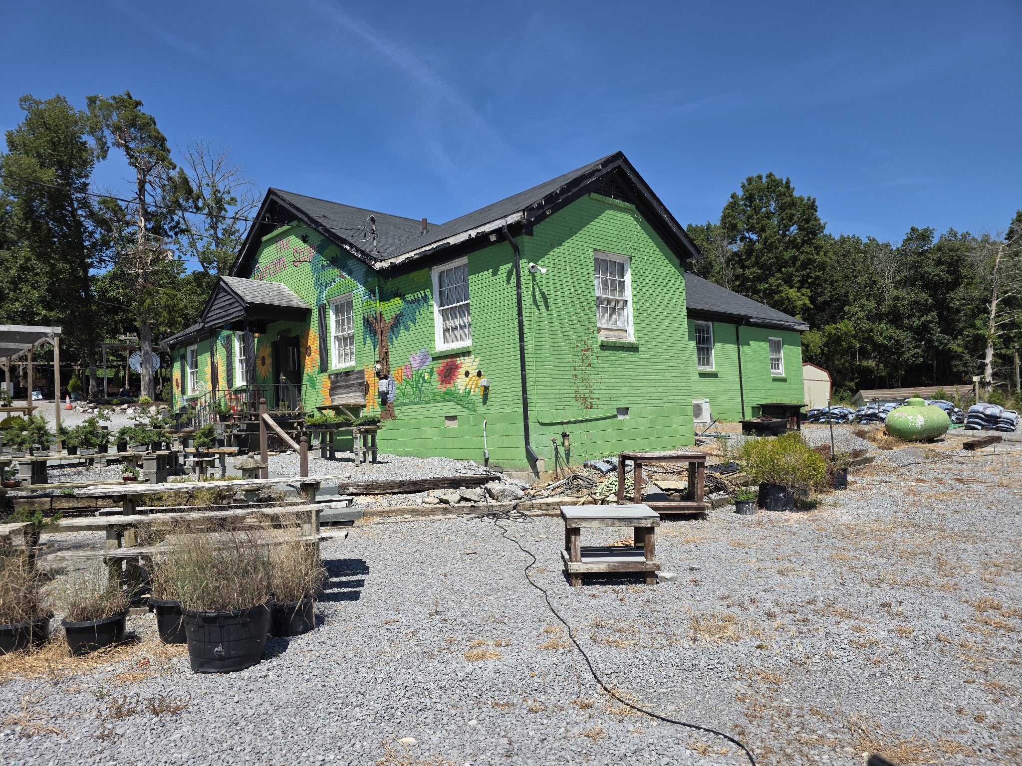 6260 Nolensville Pike