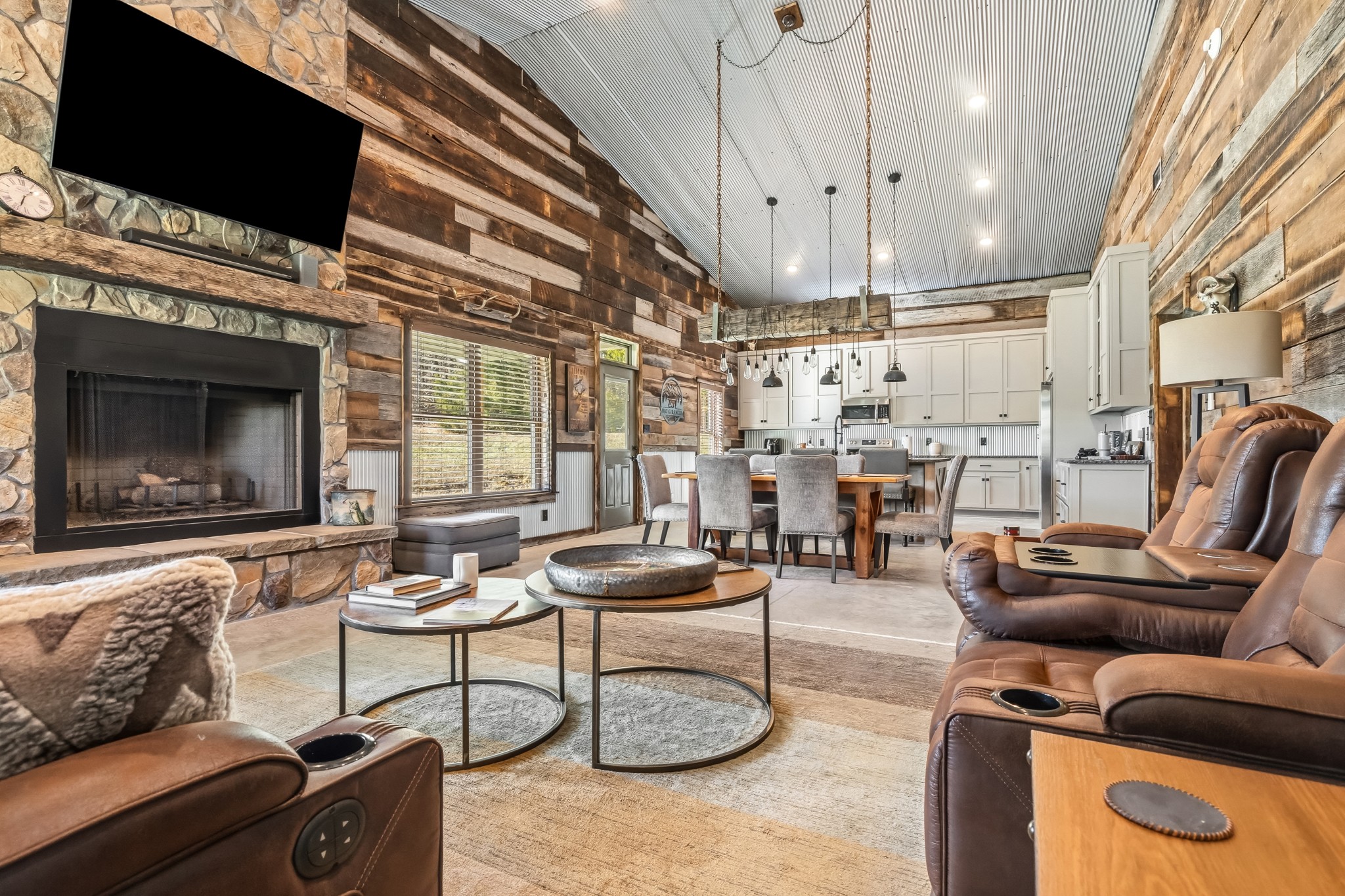 275 Preston Baggett Rd