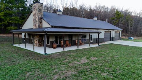 275 Preston Baggett Rd Tennessee Ridge TN 37178