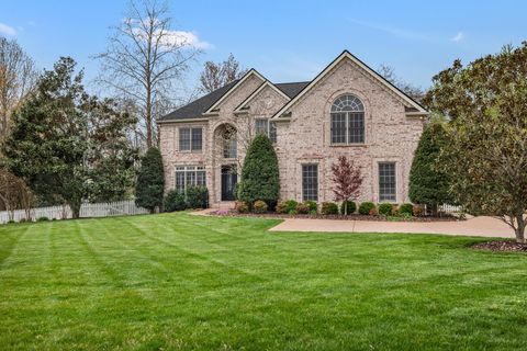 9111 Concord Hunt Cir Brentwood TN 37027