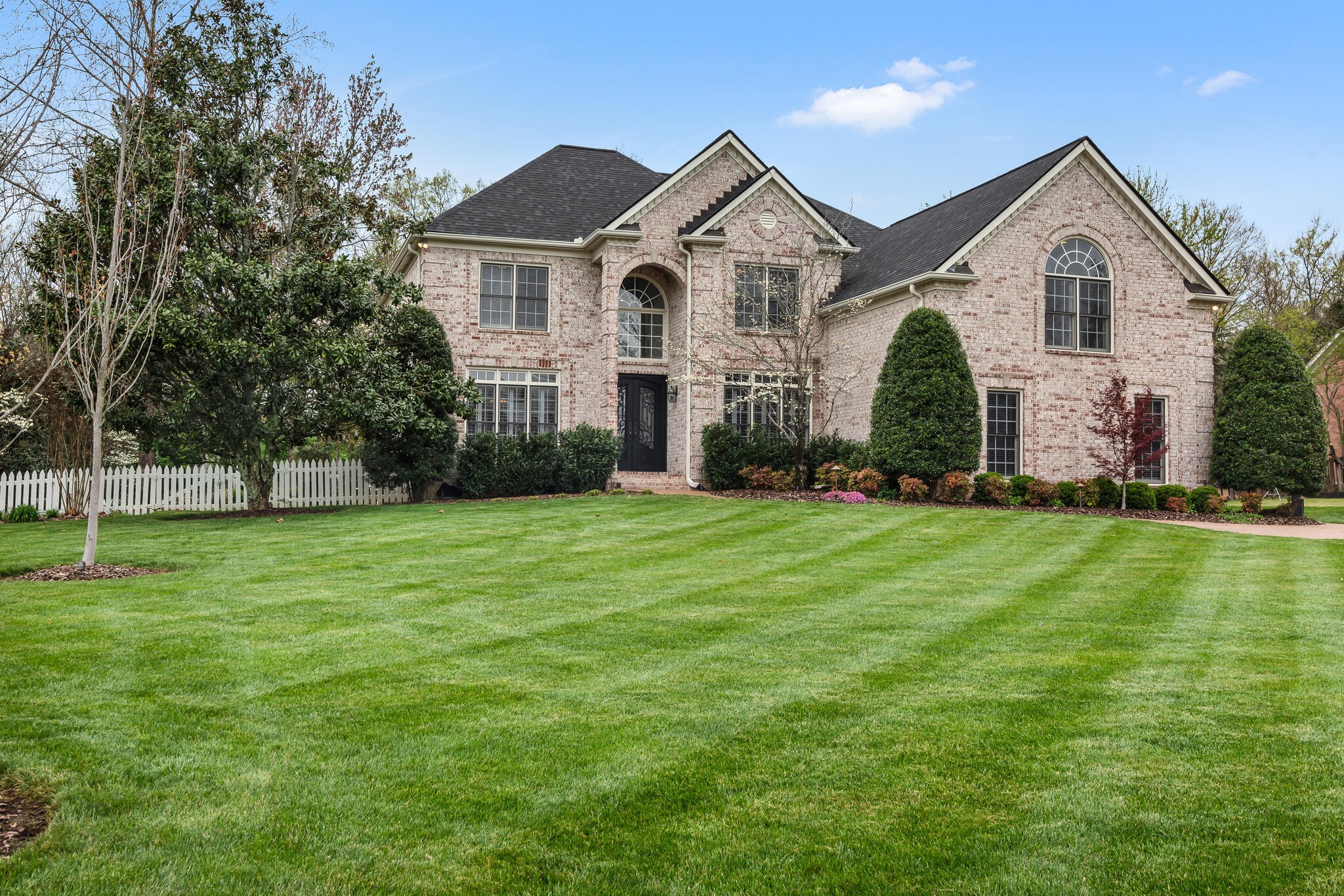 9111 Concord Hunt Cir