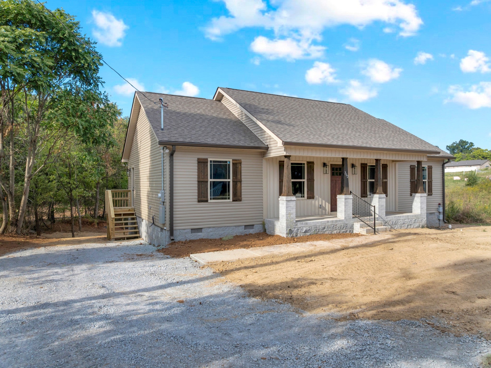 202 Archery Lane