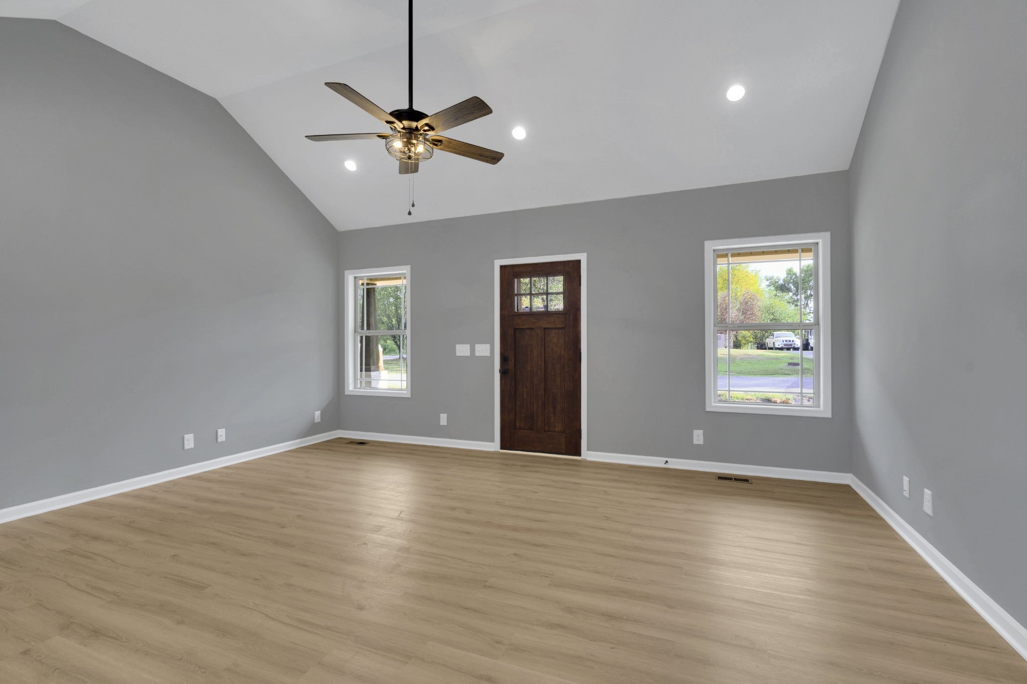 202 Archery Lane