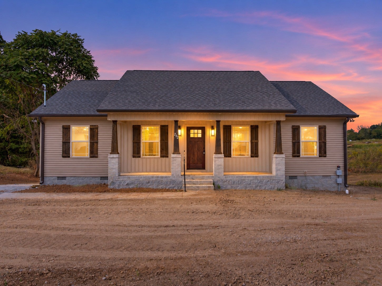 202 Archery Lane