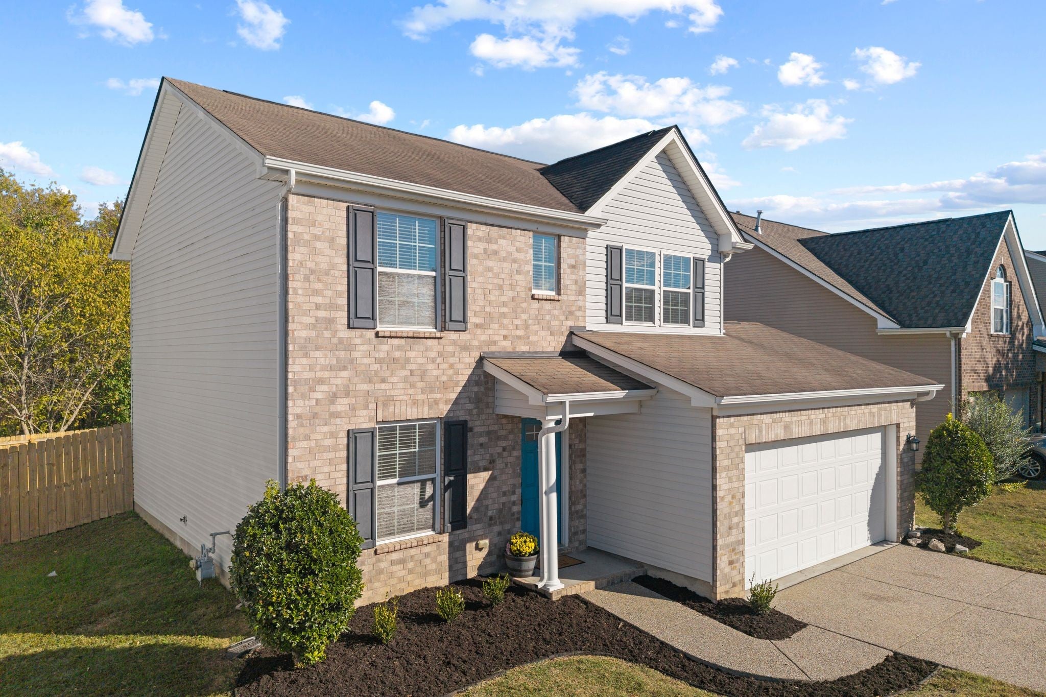 1022 Solomon Ln