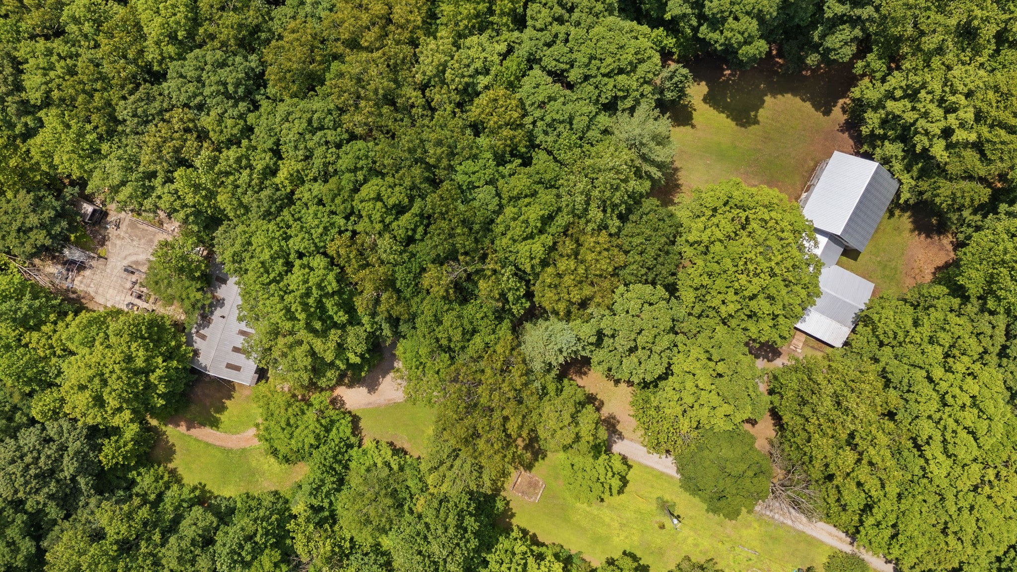 2-bed listing at 5609 Wilkins Branch Rd, Franklin
