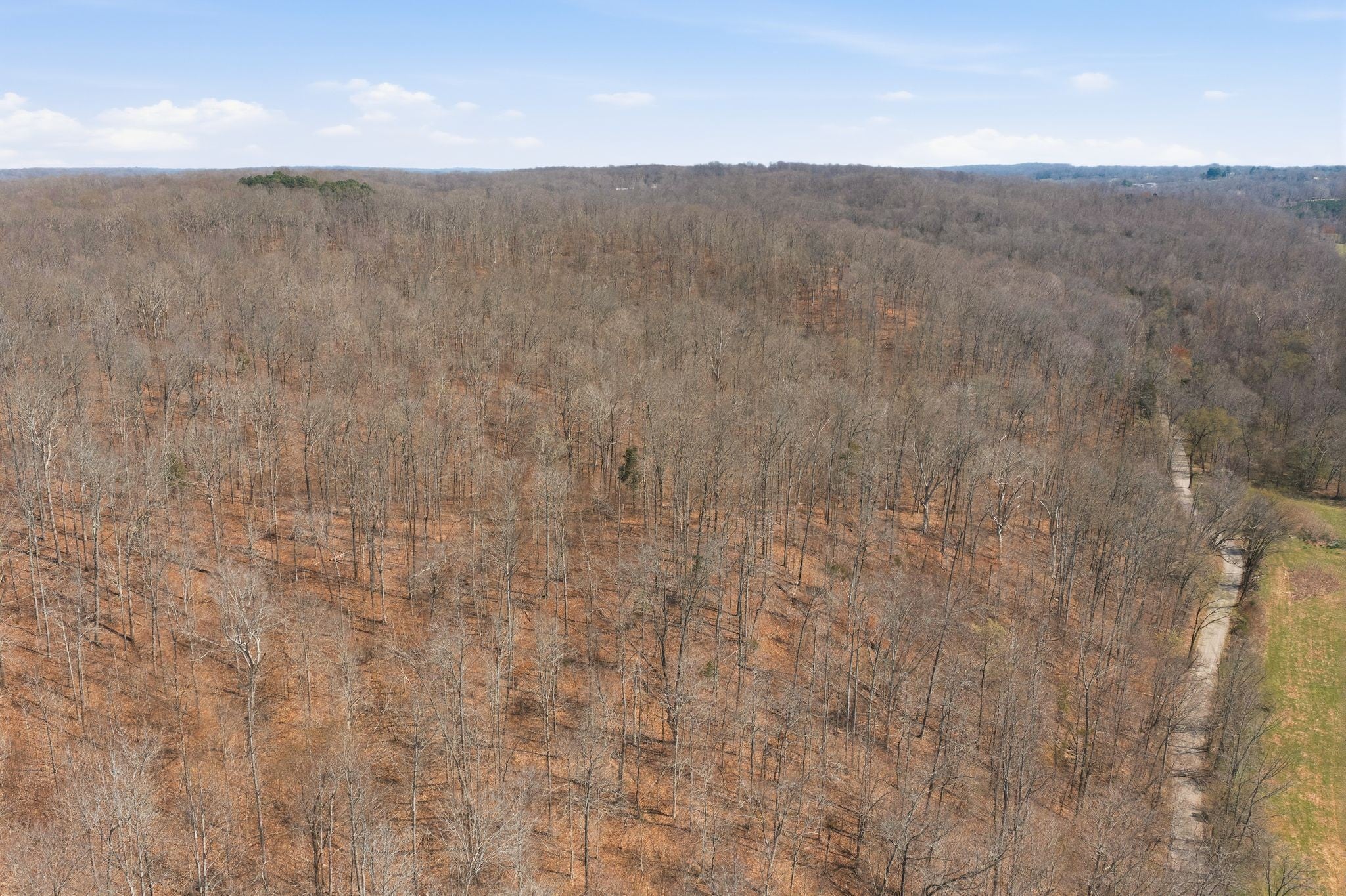 0 Cave Branch Road
