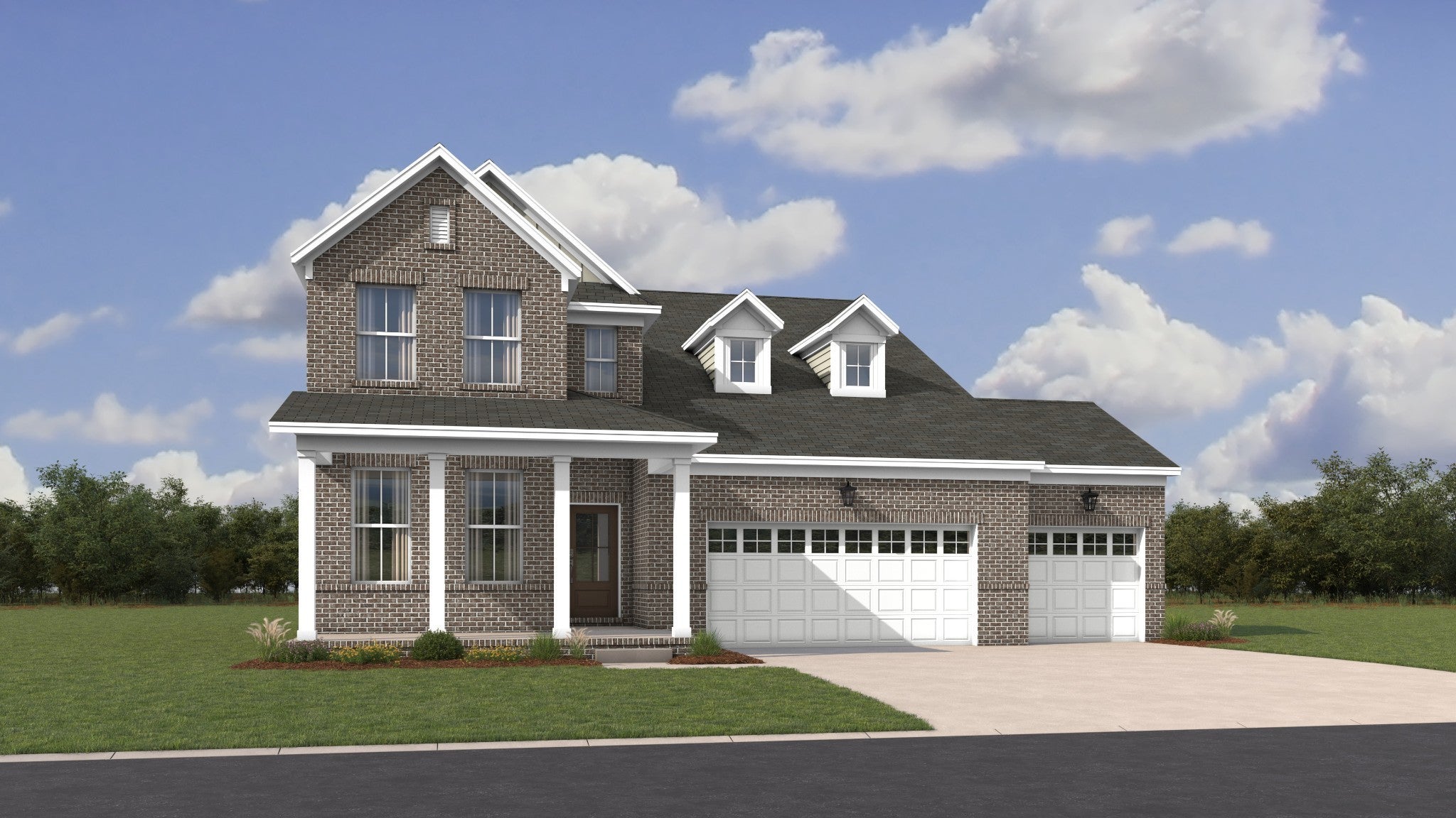 4-bed listing at 7465 Pony Street, Fairview