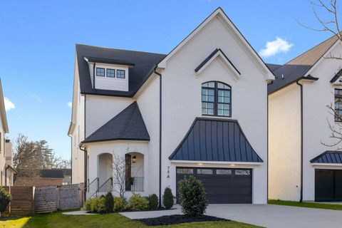 75A Brookwood Ter Nashville TN 37205