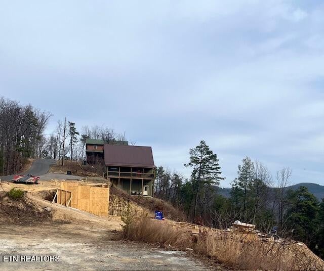 2861 Indigo Lane