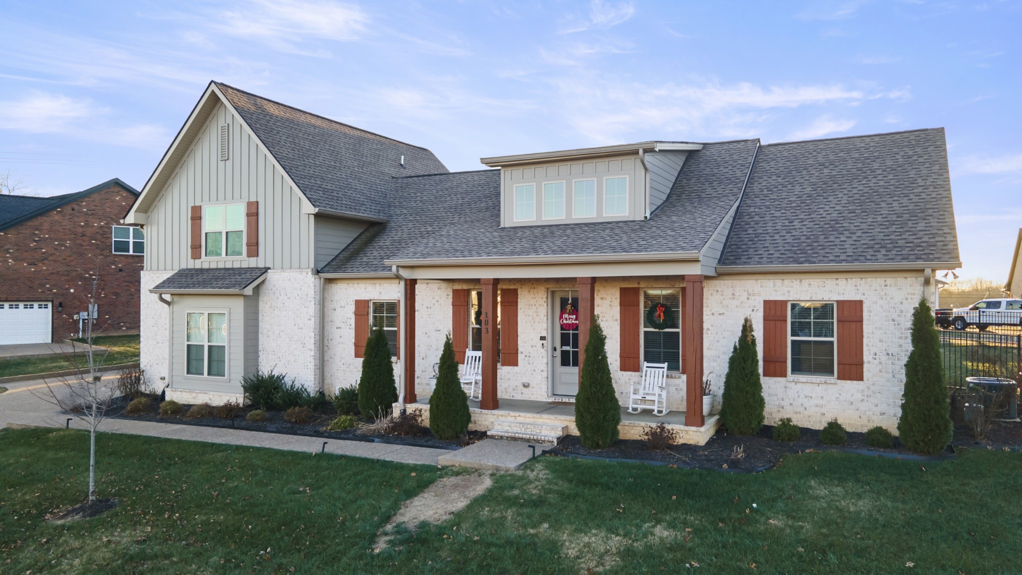 103 Stewarts Landing Dr