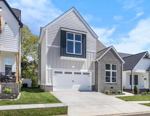 463 Centre Street Pleasant View TN 37146