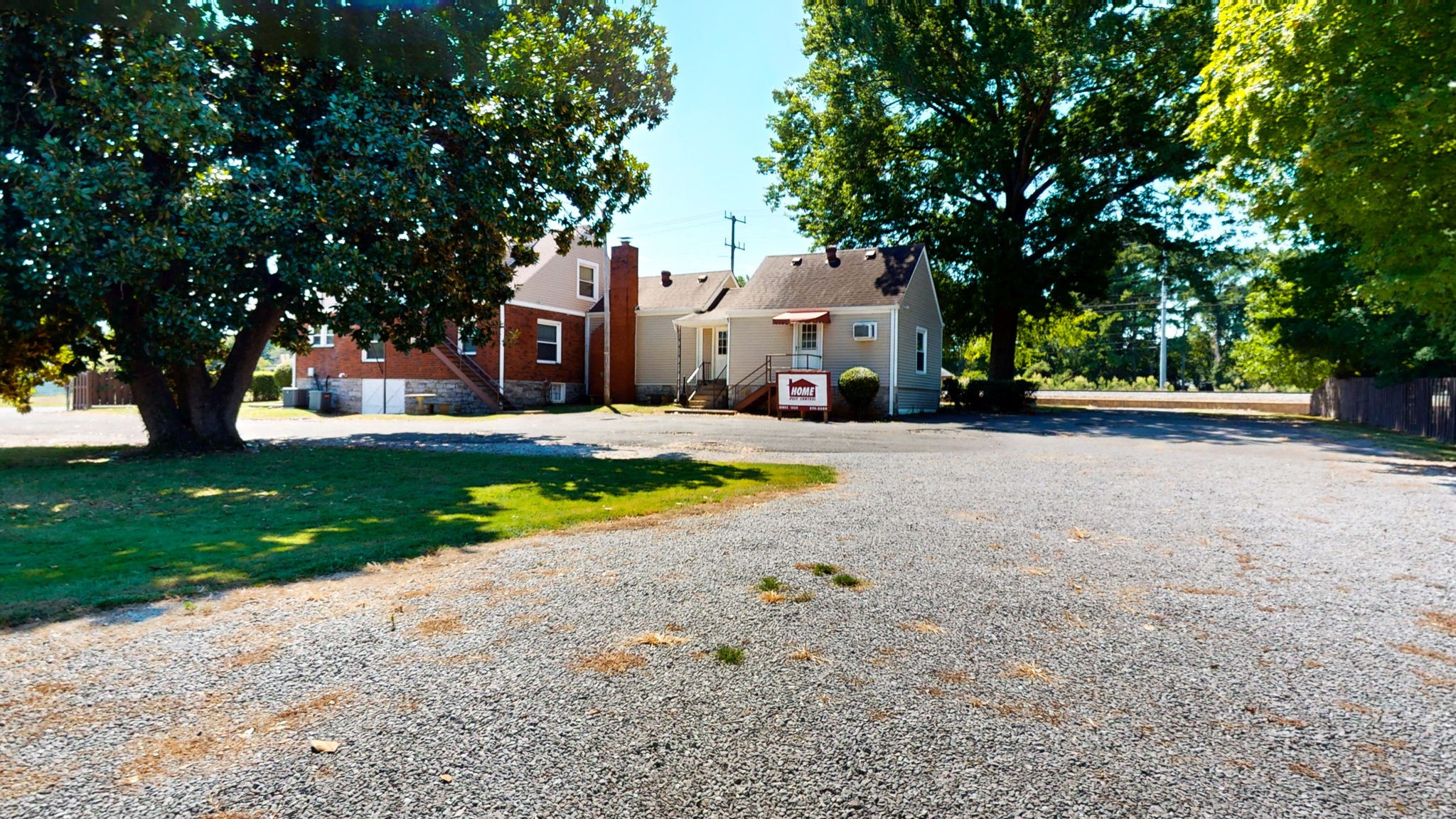 3618 Old Hickory Blvd