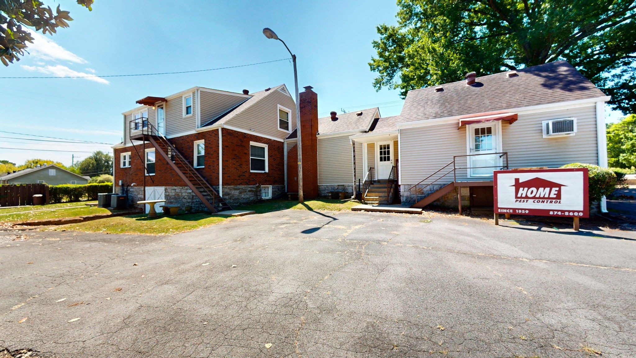 3618 Old Hickory Blvd