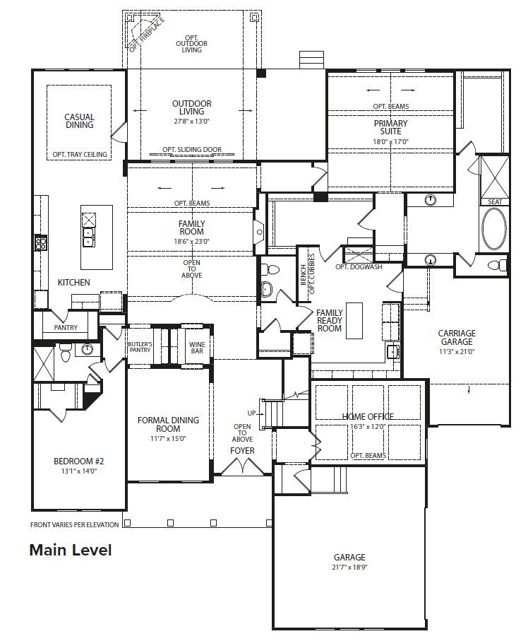 7254 Florim Court