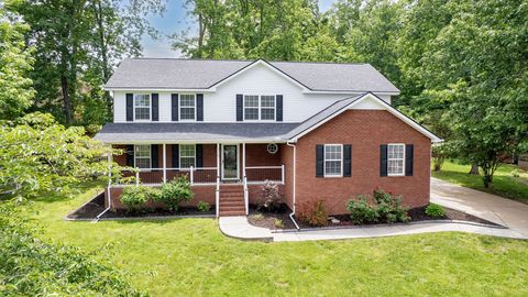 618 Cookstown Drive Smyrna TN 37167