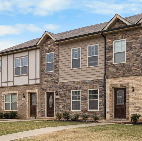 118 Whitman Crossing, Clarksville, TN 37043 - MLS#: 2801780