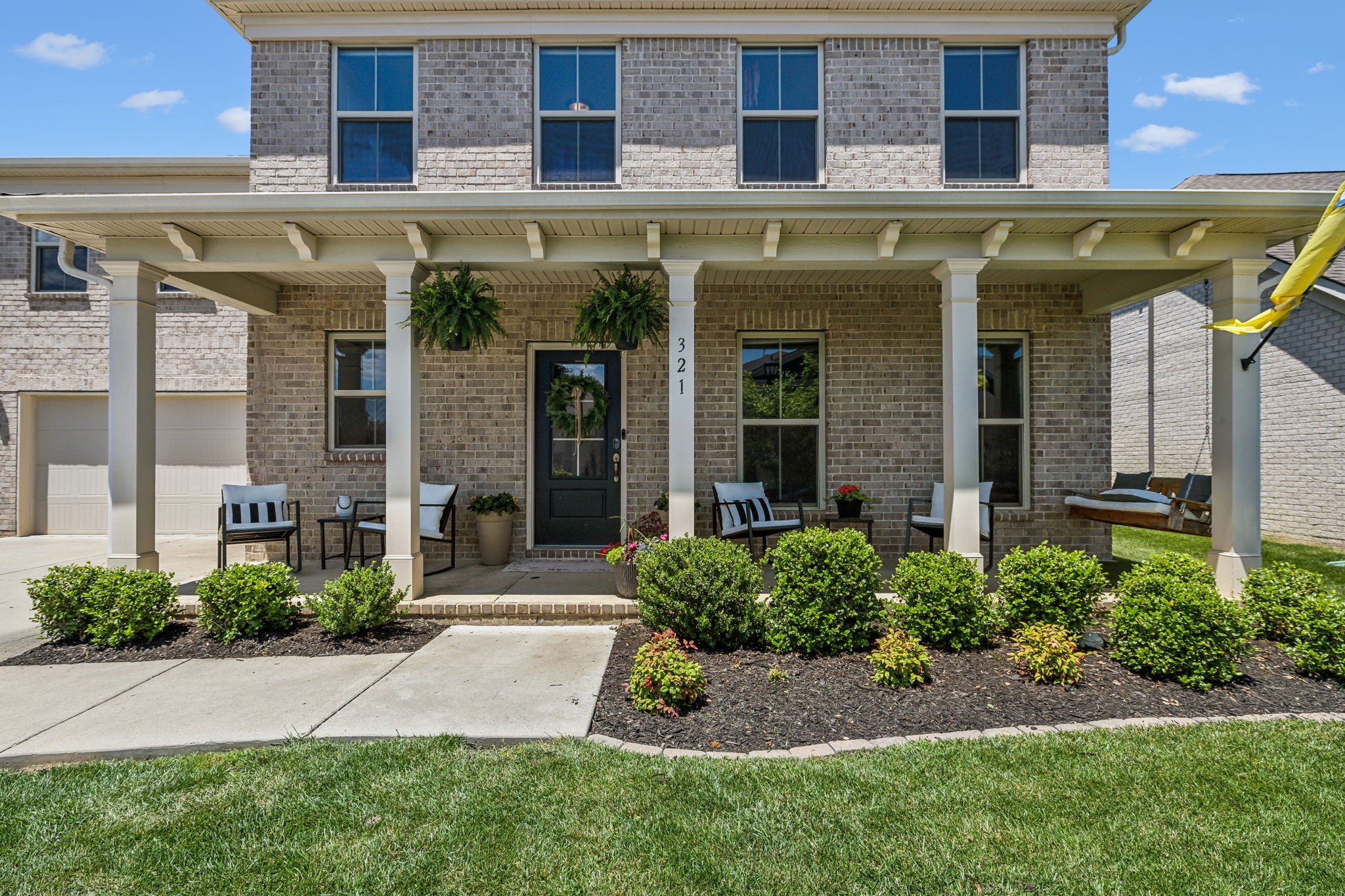 321 Union Pier Dr