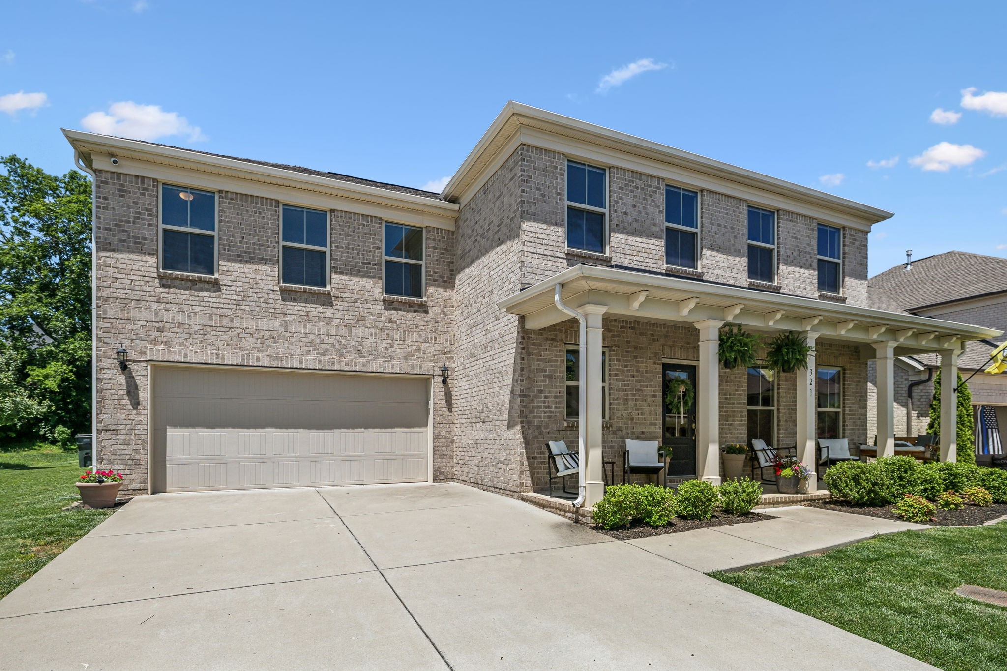 321 Union Pier Dr