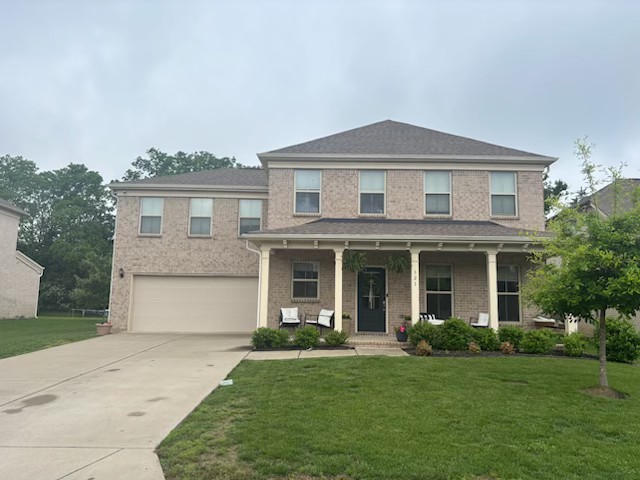 321 Union Pier Dr