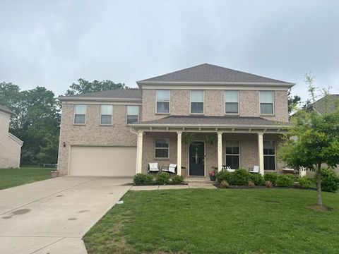 321 Union Pier Dr Mount Juliet TN 37122