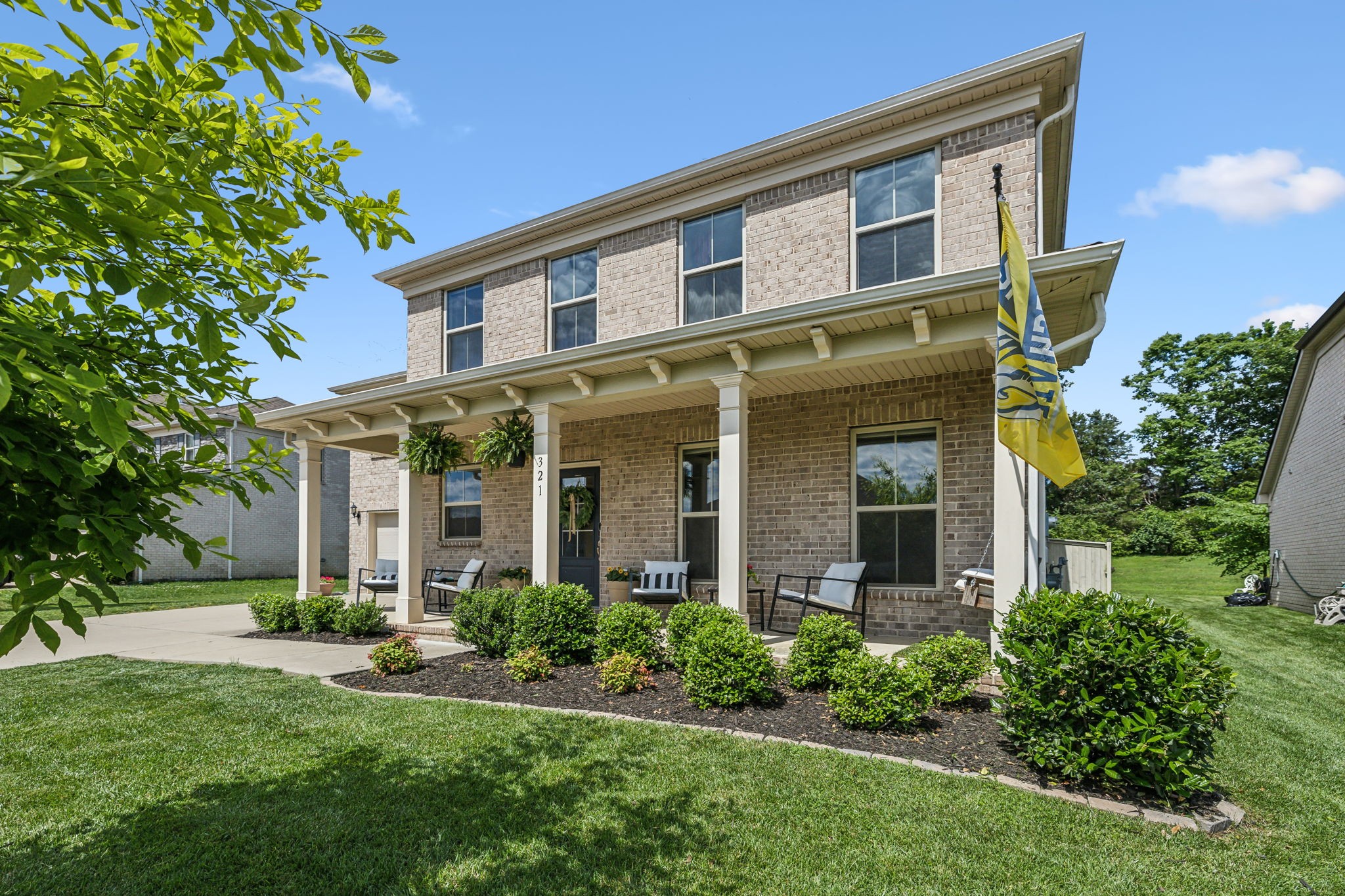 321 Union Pier Dr