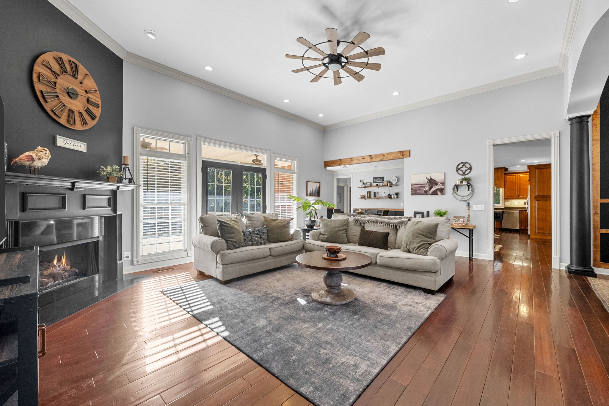 1071 Oak Plains Road