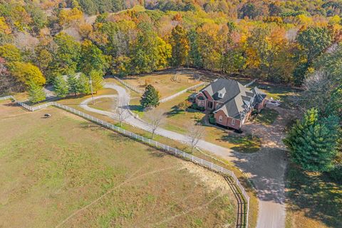 1071 Oak Plains Road Clarksville TN 37043