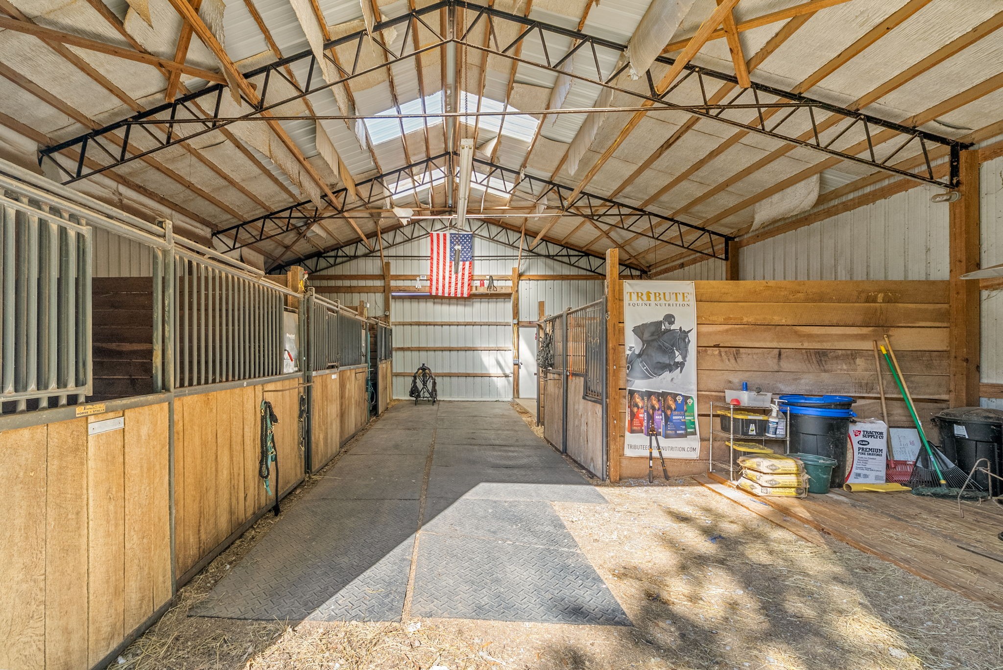 1071 Oak Plains Road