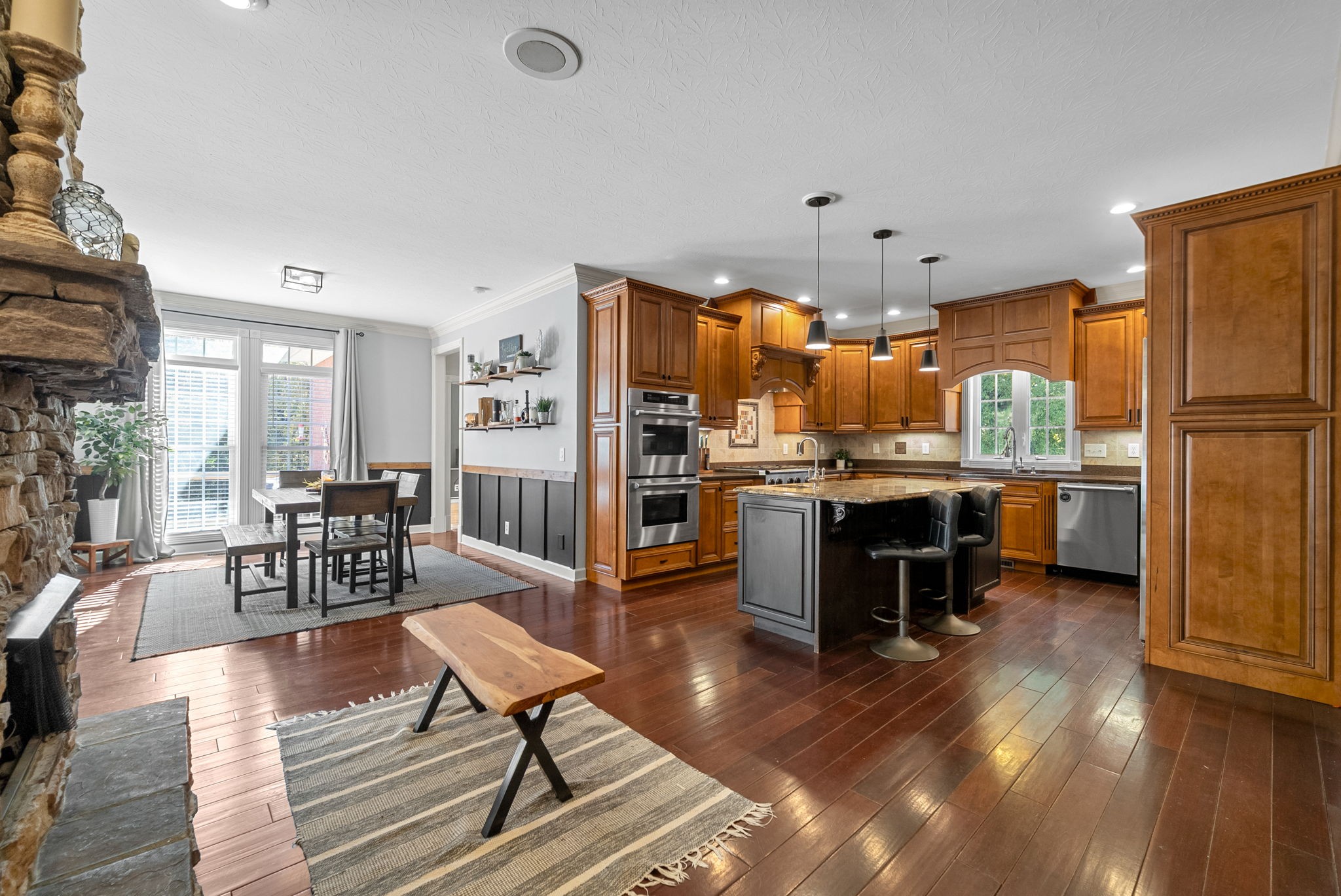 1071 Oak Plains Road