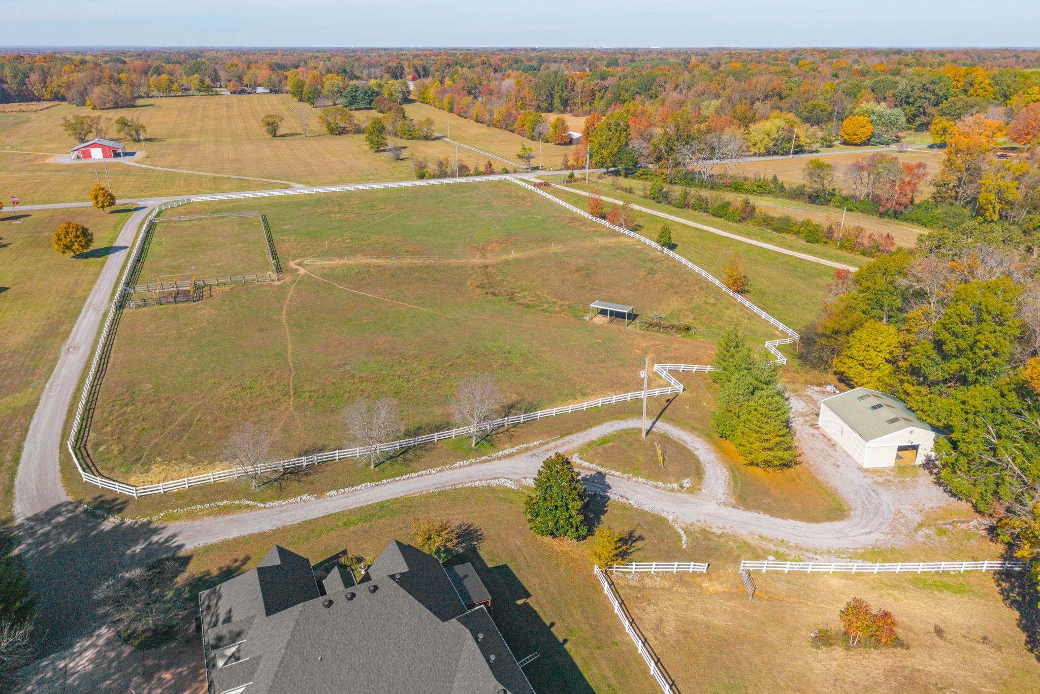 1071 Oak Plains Road