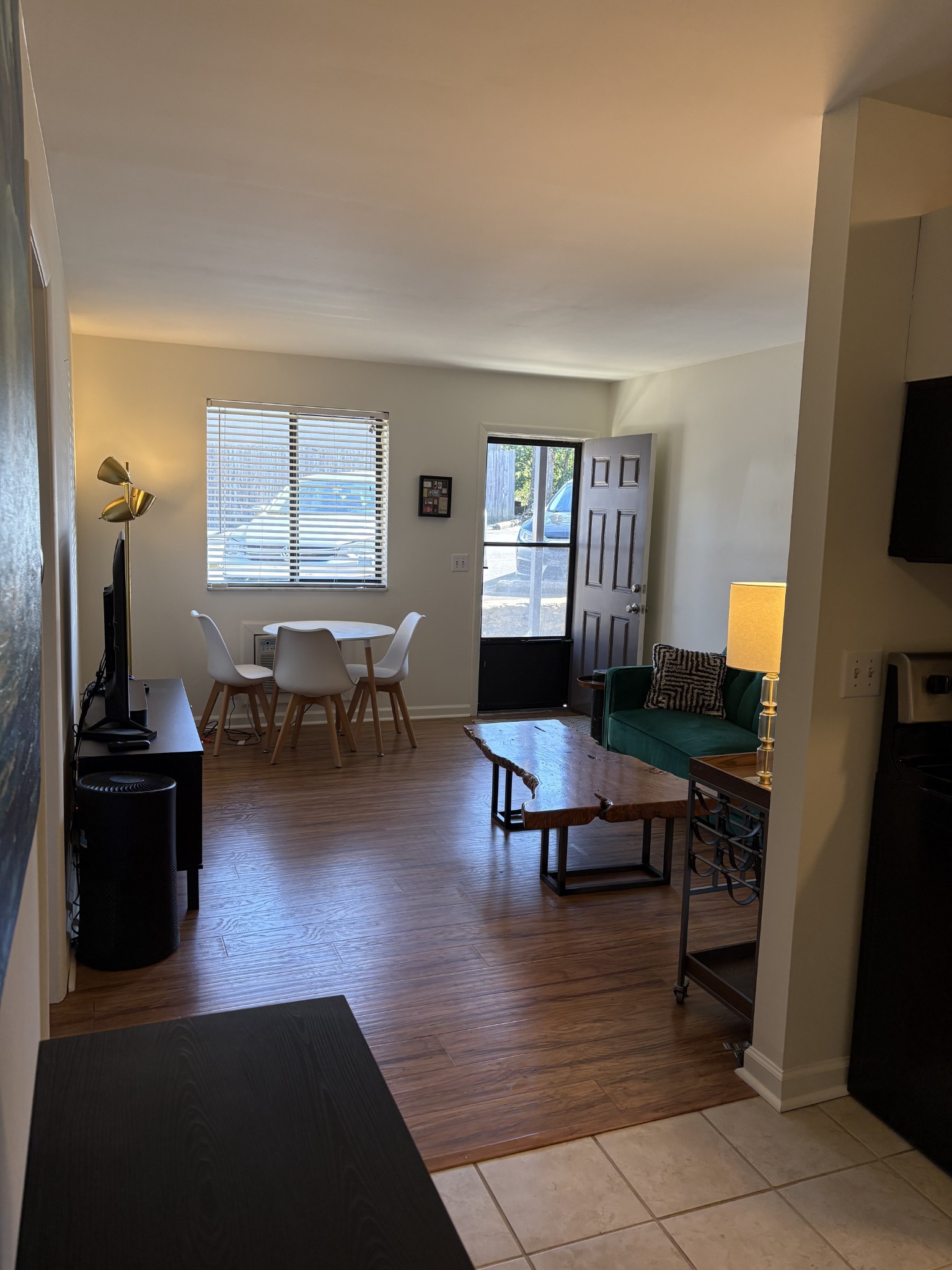 2134 Fairfax Avenue A3