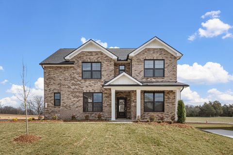 283 Johnnys Place Mount Juliet TN 37122