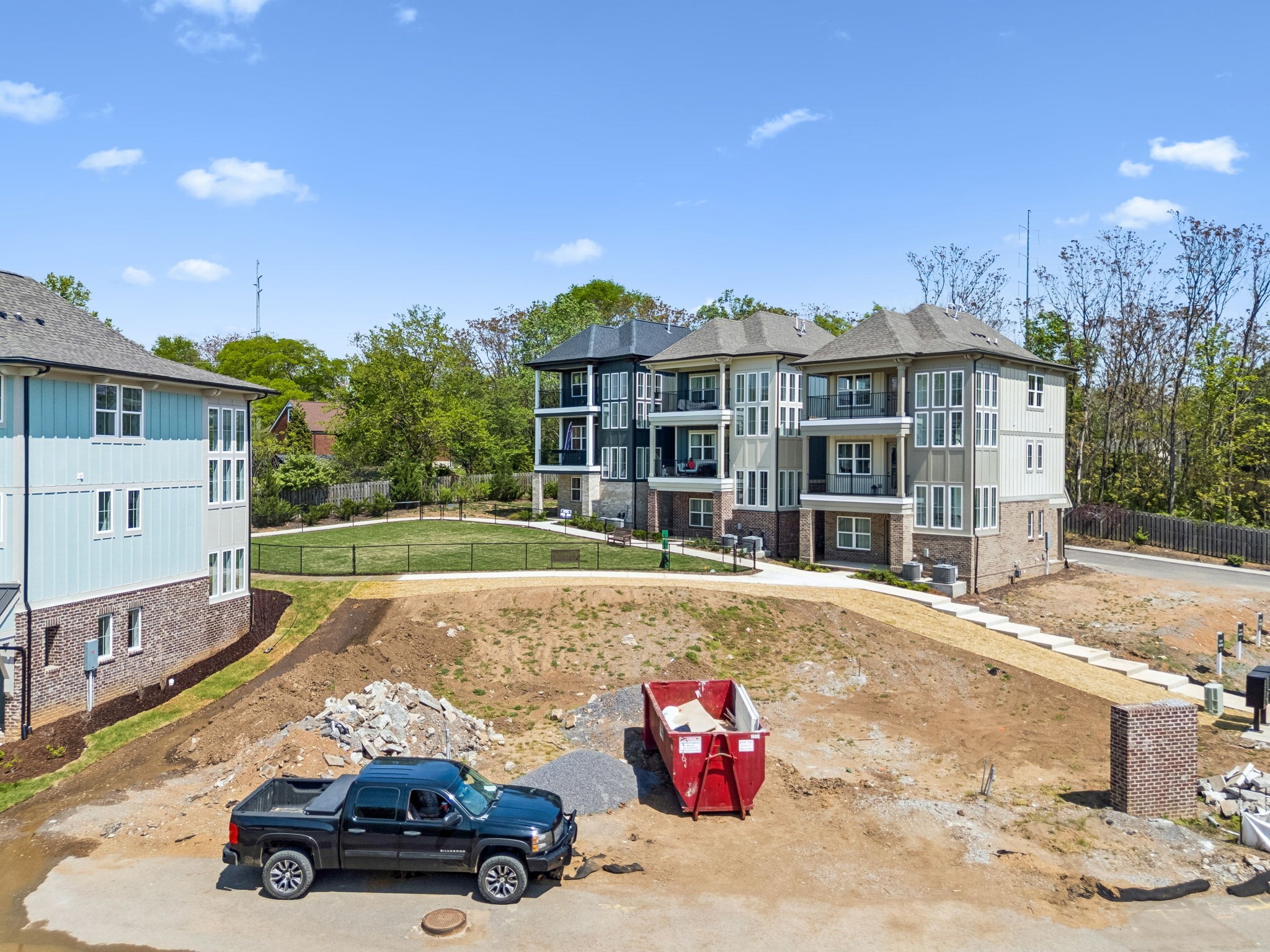 115 Honeywine St