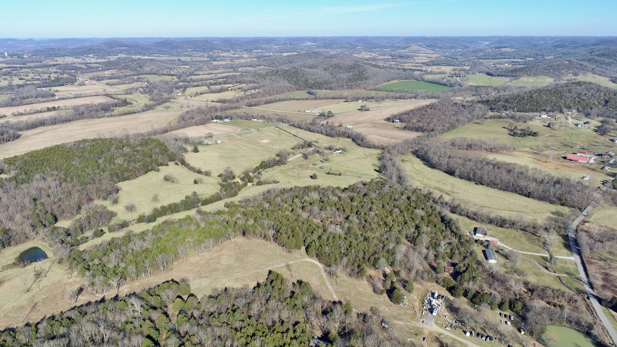 Photo 13 of 16 of 9 Finley Lane land