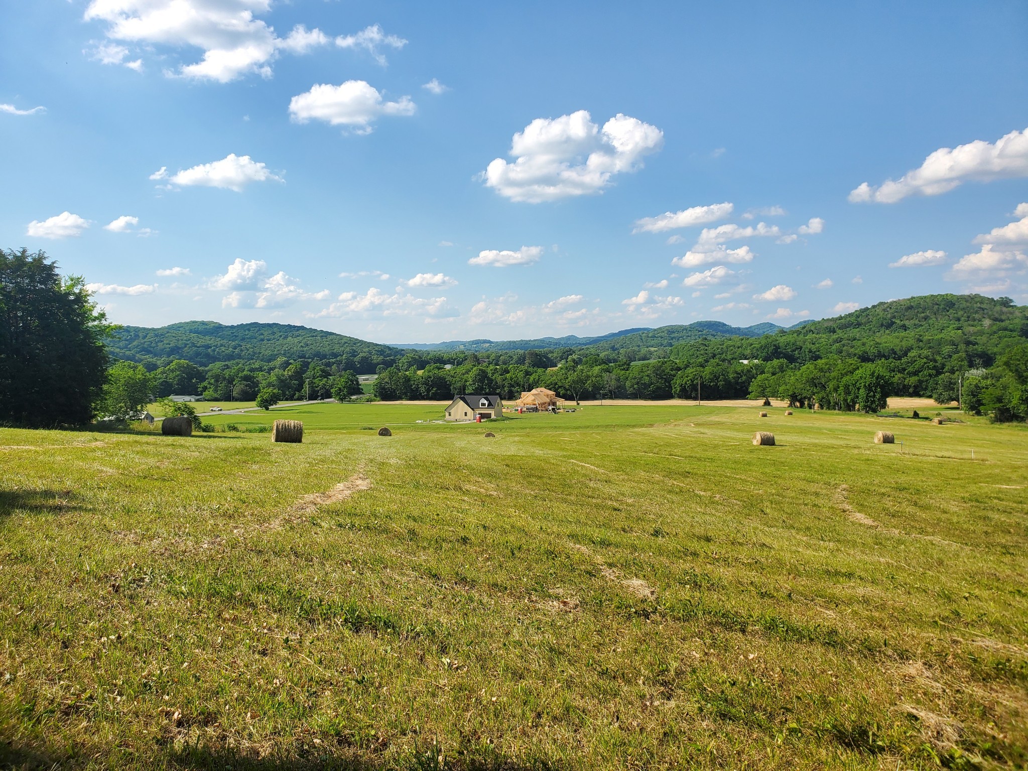 Photo 4 of 16 of 9 Finley Lane land