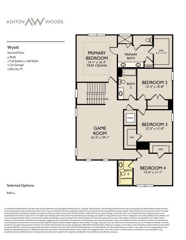 1089 Large Poppy Dr