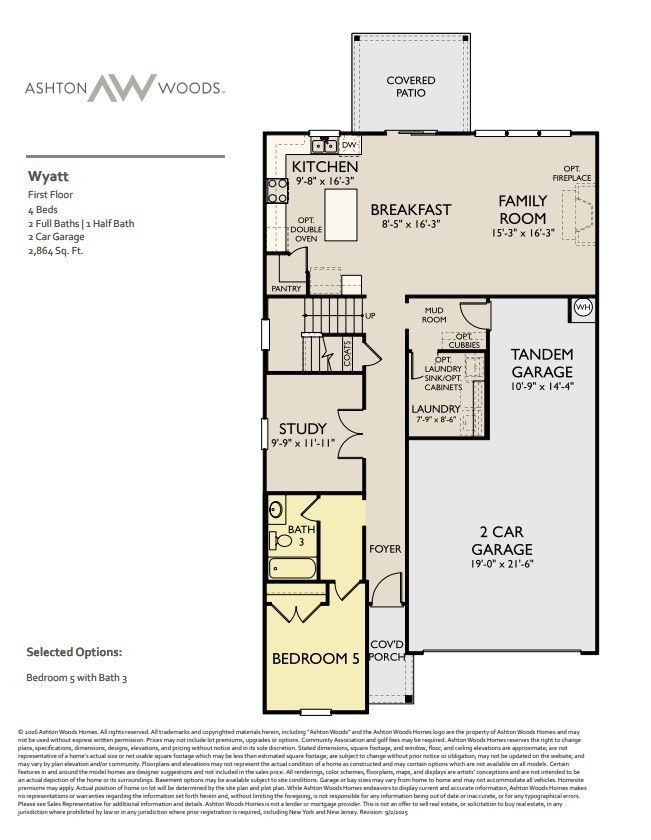 1089 Large Poppy Dr