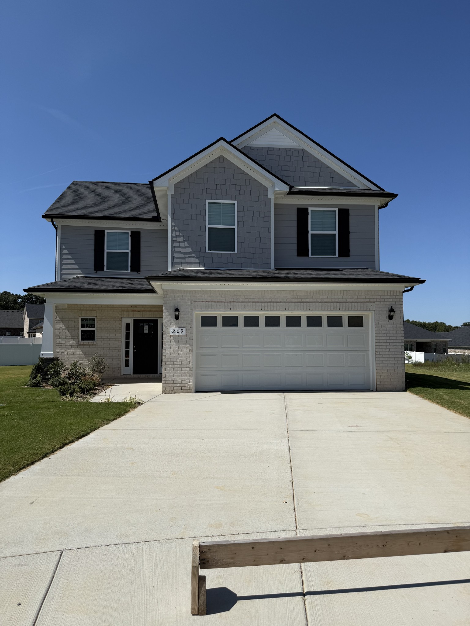 209 Streamflow Drive